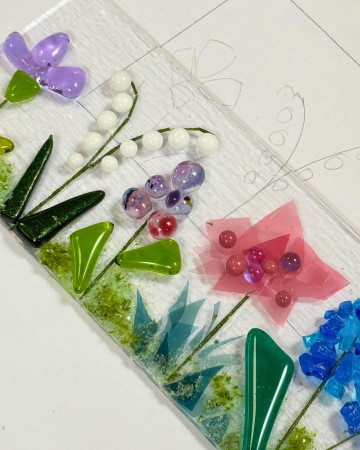 April 18th Spring Flower April 18th Spring Flower