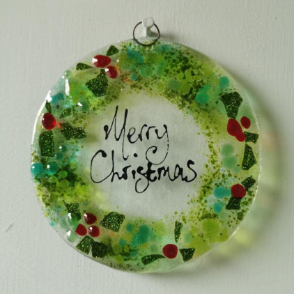 Glass Art 2025 10
