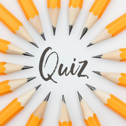 January 13th April 7th Quiz v3