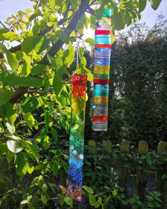 June 13th Tree Twizzler June 13th Tree Twizzler