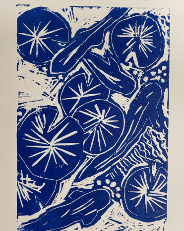 Lino Printing 2026 2 Lino Printing 2026 2