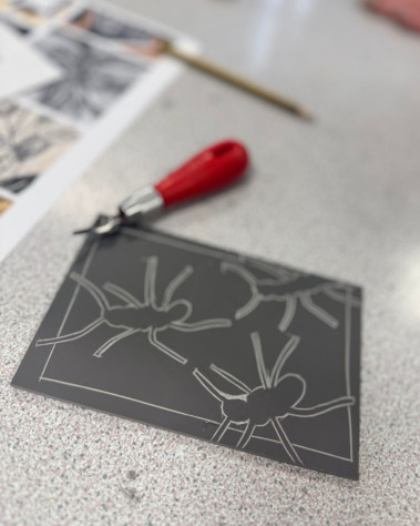 Lino Printing 2026 4 Lino Printing 2026 4
