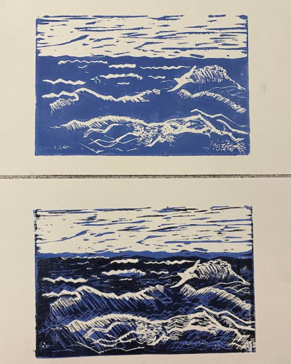 Lino Printing 2026 Lino Printing 2026