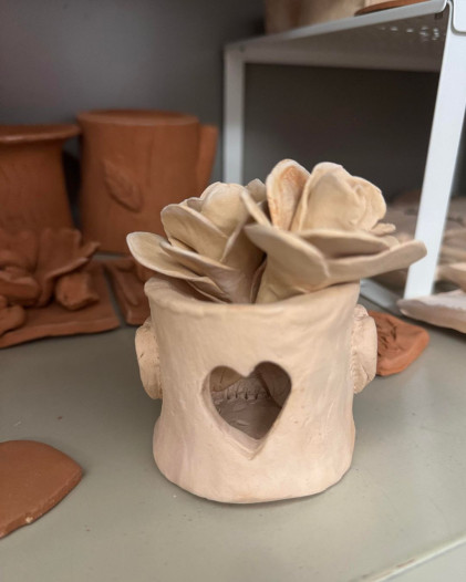 Pottery 2026 4 Pottery 2026 4