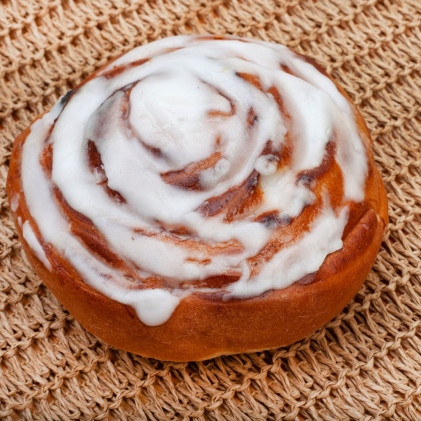 Risotto Chelsea Buns Risotto Chelsea Buns